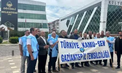 Oğuzeli'nde ne oluyor?