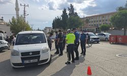 Okul çevrelerinde asayiş uygulaması