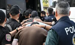 Bu operasyon çok su götürür
