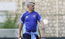 Orhan Ak’ın ilk sınavı