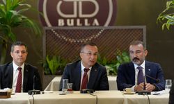 Ortak akıl GTO durağında buluştu