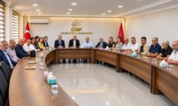 Ortak paydada buluştular