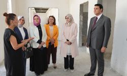 Otizm Vakfı Okulu nefes olacak