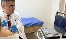 Ozon tedavisine ilgi artıyor