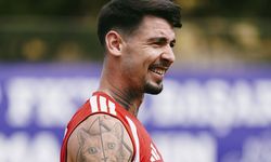 Perez galibiyete inanıyor
