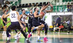 Gaziantep Basketbol yeni sezona hazır