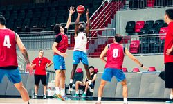 Gaziantep Basketbol fire istemiyor