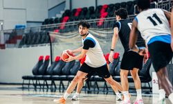 Potada rota Cedi Osman