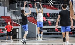 Potada Yalova mesaisi başladı