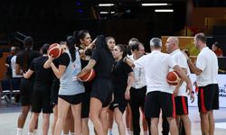 Dünya Kupası’nda ilk rakip Belçika