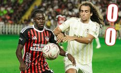 FENERBAHÇE'Yİ ELİMİZDEN KAÇIRDIK