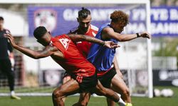 Gaziantep FK rakip arıyor