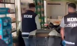Gaziantep’te 30 milyonluk reçete vurgunu