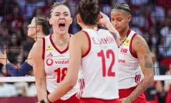 Filenin Sultanları Avrupa’ya damga vurdu