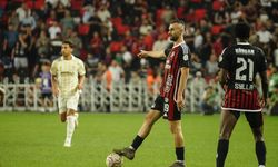 Serdar Dursun eski takımını değerlendirdi