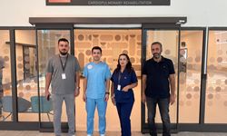Şehir hastanesinde yeni dönem