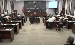 Şehitkamil meclisinden eğitime destek