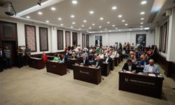 Şehitkamil'de MRF tartışması
