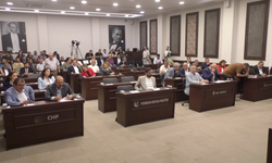 Şehitkamil’de hızlı meclis