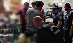 Gaziantep'te şok eden görüntü