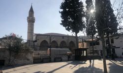 Gaziantep’in tarihi emaneti yeniden ayağa kalktı