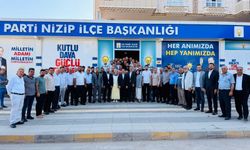 Sıkılmadık el bırakmayacak