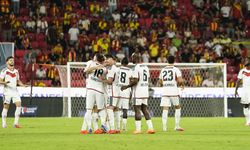 Gaziantep FK'da söz futbolcuların