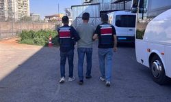 Sosyal medyada paylaşımı tutuklattı