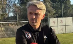 İlk yenilgisini aldı