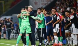 Gaziantep FK'dan süper başlangıç