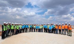 Gaziantep’te suyun maliyetini düşürecek hamle