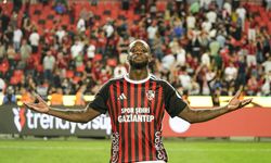 Abena: Takım oyunu oynadık