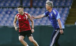 Orhan Ak’tan Göztepe’ye özel taktik