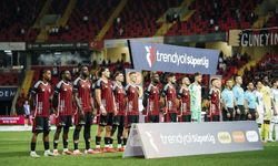 Gaziantep FK yine disiplin kurulunda