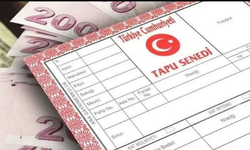 Tapuda o işlem zorunlu oluyor