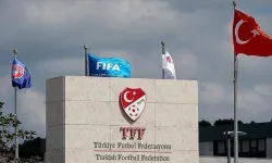 TFF'den son dakika açıklaması