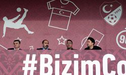 TFF yönetimi yalnız bırakmıyor