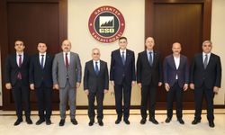 Üniversite sanayi işbirliğiyle yeni adım