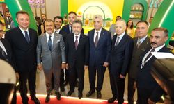 Ürün yelpazesi büyüdü