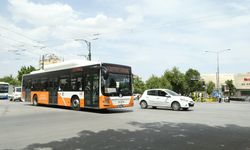 Gaziantep'te bugün toplu taşımada ücret yok