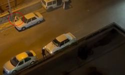 Uygulama noktasından kaçtı, polisle çatıştı