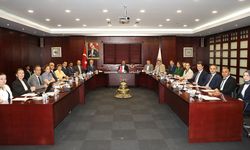 Gaziantep iş dünyasının vize isyanı