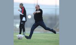 Vurdu gol oldu