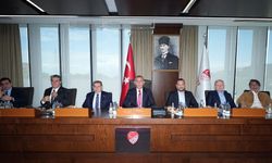Yayın ihalesinde Gaziantep FK detayı