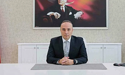 Yeni emniyet müdürü bugün görevine başlıyor