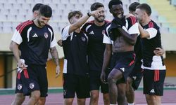 Gaziantep FK’da rota Fenerbahçe’ye döndü