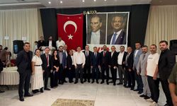 Şahinbey’de yeni başkan belli oldu