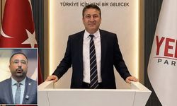 Yeni Parti’de Şahinbey gerginliği