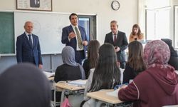 Şehitkamil’de eğitim desteği 20 bin TL oldu
