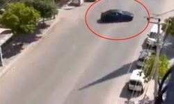 Yolu kapatan araçlara ceza